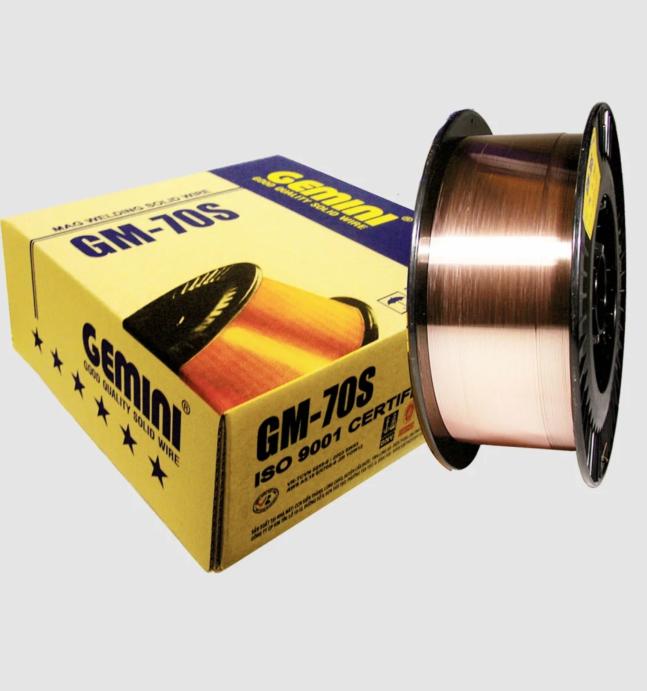 Dây hàn Mig GM-70S