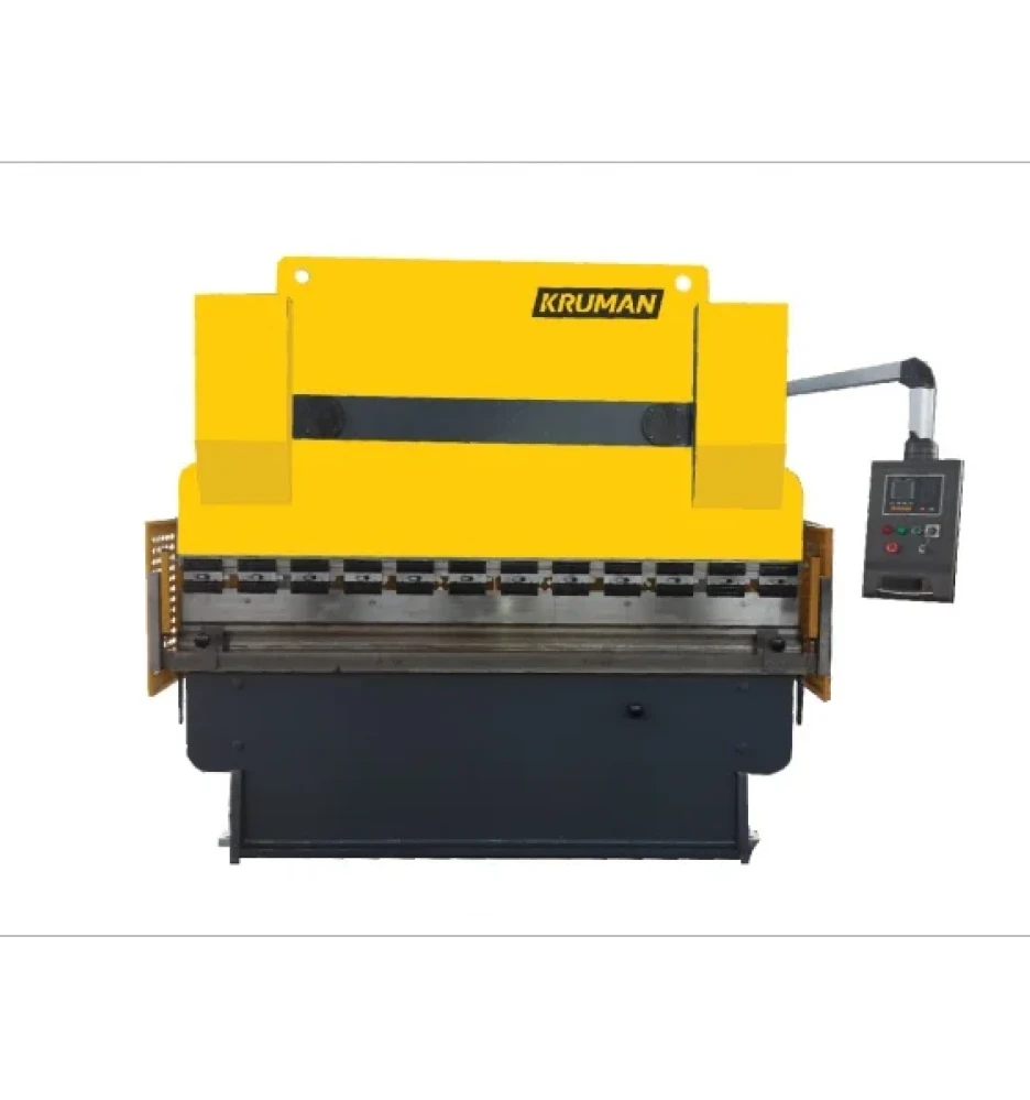Máy Chấn Tôn Hạng Nặng Kruman H-PHB