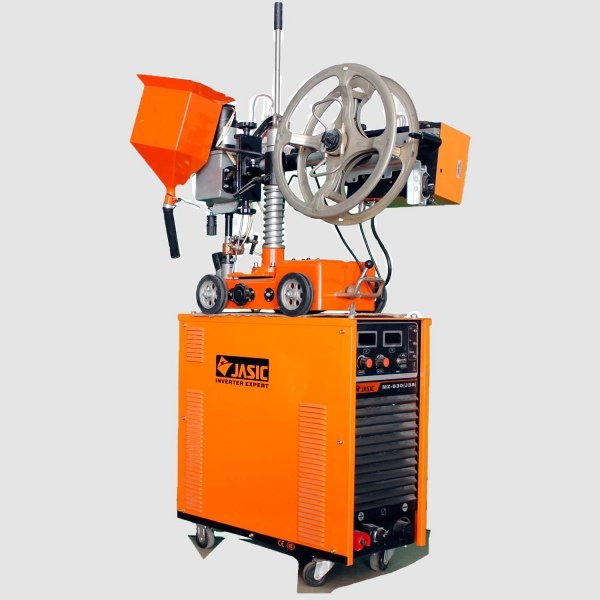 Máy hàn hồ quang chìm MZ630