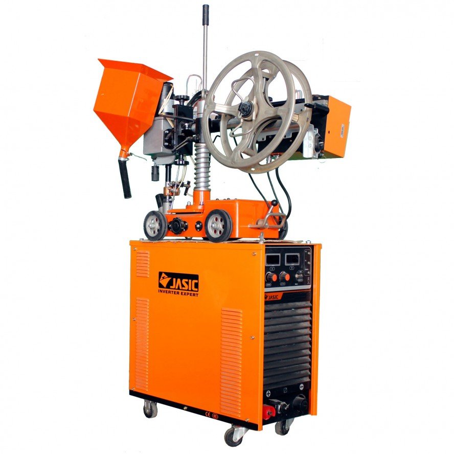 Máy hàn hồ quang chìm MZ1000